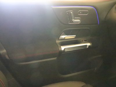 صورة مصغرة 16 لـ 2025 Mercedes-BENZ GLB