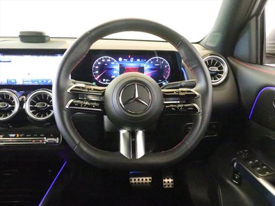 صورة مصغرة 19 لـ 2025 Mercedes-BENZ GLB