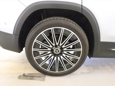 صورة مصغرة 34 لـ 2025 Mercedes-BENZ GLB