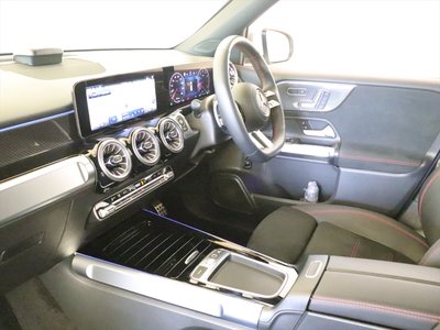 صورة مصغرة 21 لـ 2025 Mercedes-BENZ GLB