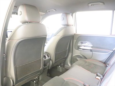 صورة مصغرة 25 لـ 2025 Mercedes-BENZ GLB
