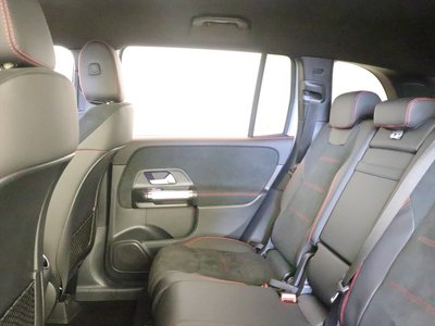 صورة مصغرة 24 لـ 2025 Mercedes-BENZ GLB