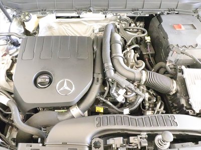 صورة مصغرة 31 لـ 2025 Mercedes-BENZ GLB