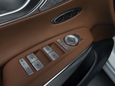 2024 Genesis GV70 缩略图 29