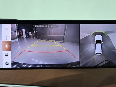 2024 Genesis GV70 缩略图 21