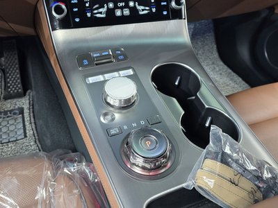2024 Genesis GV70 缩略图 12