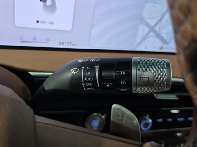 2024 Genesis GV70 缩略图 27