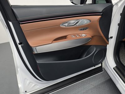 2024 Genesis GV70 缩略图 14