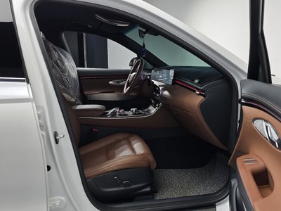2024 Genesis GV70 缩略图 17