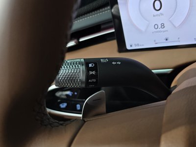 2024 Genesis GV70 缩略图 28
