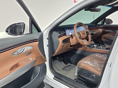 2024 Genesis GV70 缩略图 13