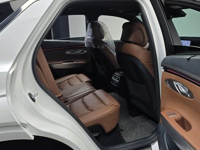2024 Genesis GV70 缩略图 18