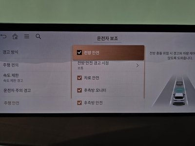 2024 Genesis GV70 缩略图 22