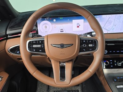 2024 Genesis GV70 缩略图 19