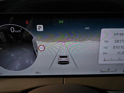 2024 Genesis GV70 缩略图 11