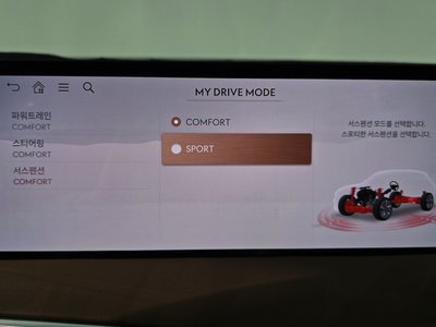 2024 Genesis GV70 缩略图 35