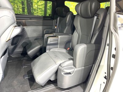 2024 Toyota ALPHARD 缩略图 48