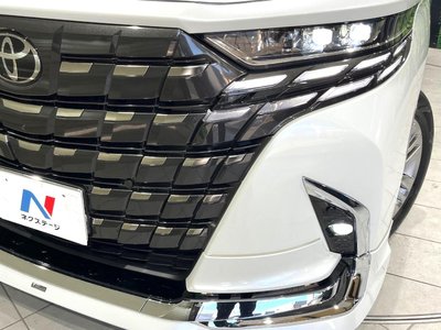 2024 Toyota ALPHARD 缩略图 14