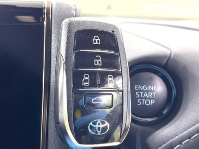 2024 Toyota ALPHARD 缩略图 44