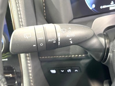 2024 Toyota ALPHARD 缩略图 36