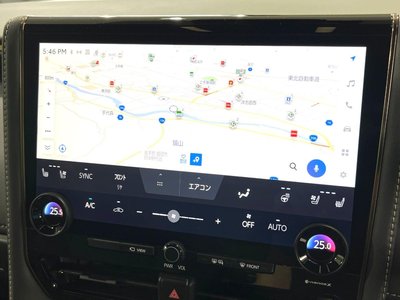 2024 Toyota ALPHARD 缩略图 64