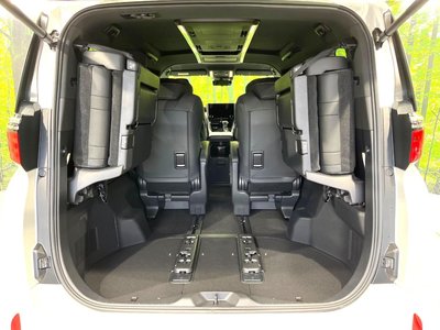 2024 Toyota ALPHARD 缩略图 52