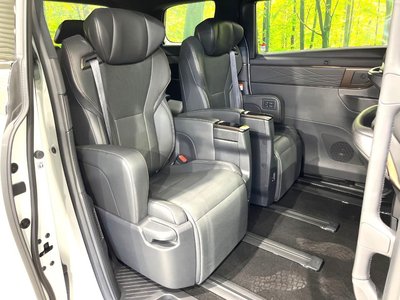 TOYOTA ALPHARD - 10