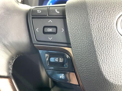 2024 Toyota ALPHARD 缩略图 38