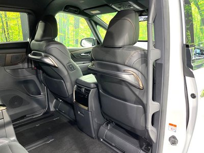 2024 Toyota ALPHARD 缩略图 50