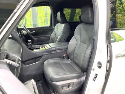 2024 Toyota ALPHARD 缩略图 46