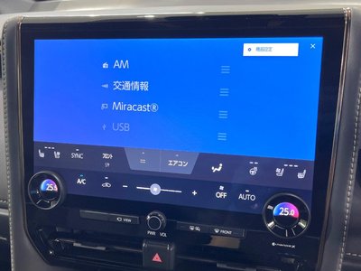 2024 Toyota ALPHARD 缩略图 66