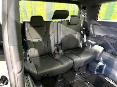 2024 Toyota ALPHARD 缩略图 11