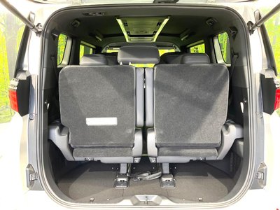 2024 Toyota ALPHARD 缩略图 12