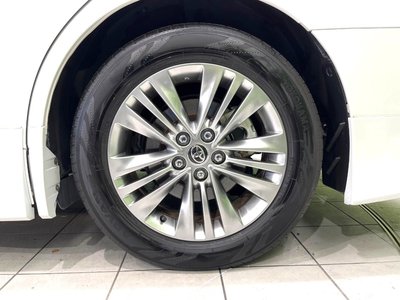 2024 Toyota ALPHARD 缩略图 30