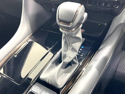 2024 Toyota ALPHARD 缩略图 55