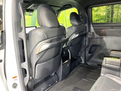 2024 Toyota ALPHARD 缩略图 51