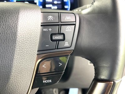2024 Toyota ALPHARD 缩略图 39