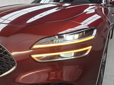 2024 Genesis THE NEW G70 照片 9