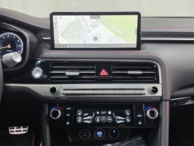 2024 Genesis THE NEW G70 — миниатюра 19