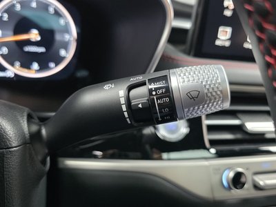 2024 Genesis THE NEW G70 — миниатюра 25
