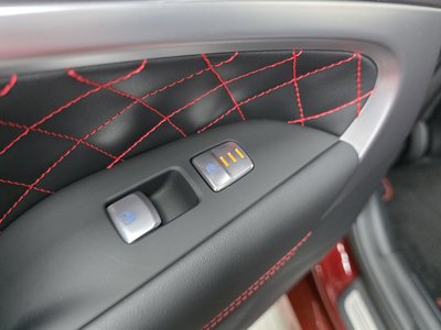 2024 Genesis THE NEW G70 — миниатюра 26