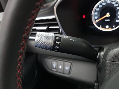 2024 Genesis THE NEW G70 — миниатюра 27