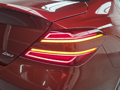 2024 Genesis THE NEW G70 照片 10
