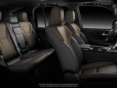 LEXUS LX - 5