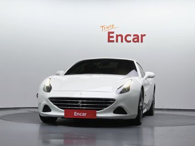 2016 FERRARI CALIFORNIA — фото 2