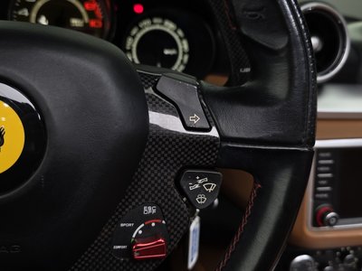 2016 Ferrari CALIFORNIA 缩略图 18