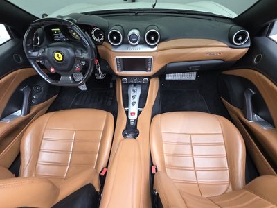 2016 FERRARI CALIFORNIA — фото 5
