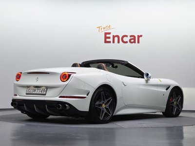 2016 FERRARI CALIFORNIA — фото 3
