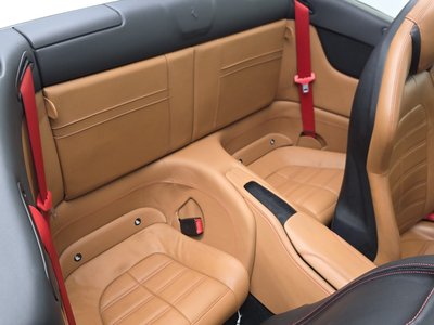 2016 Ferrari CALIFORNIA 缩略图 12