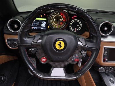 2016 Ferrari CALIFORNIA 缩略图 13